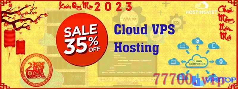 HostingViet：#2023新年促销# 越南VPS，六五折优惠，16元/月起，新增支付宝